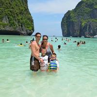 Отзыв от Арсений - DTV виза